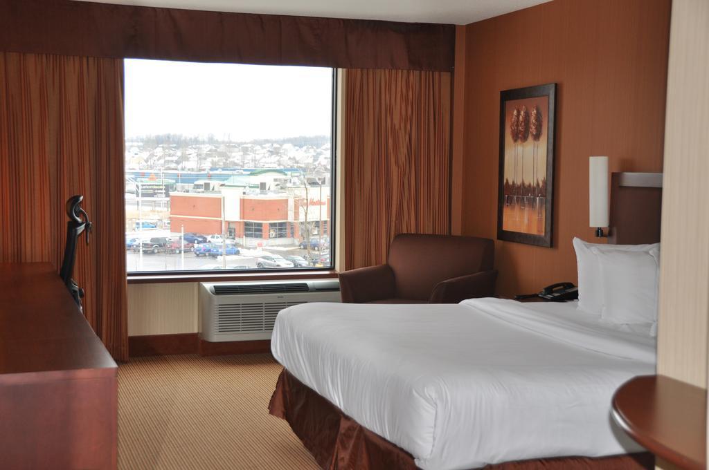 Quality Inn & Suites Lévis Kültér fotó