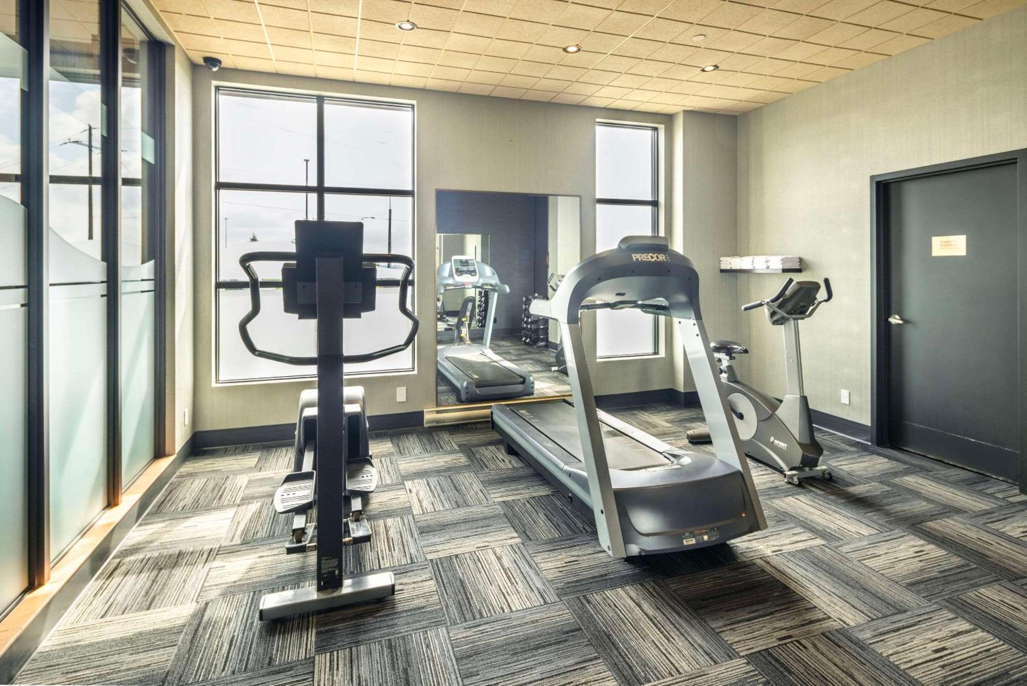 Quality Inn & Suites Lévis Kültér fotó