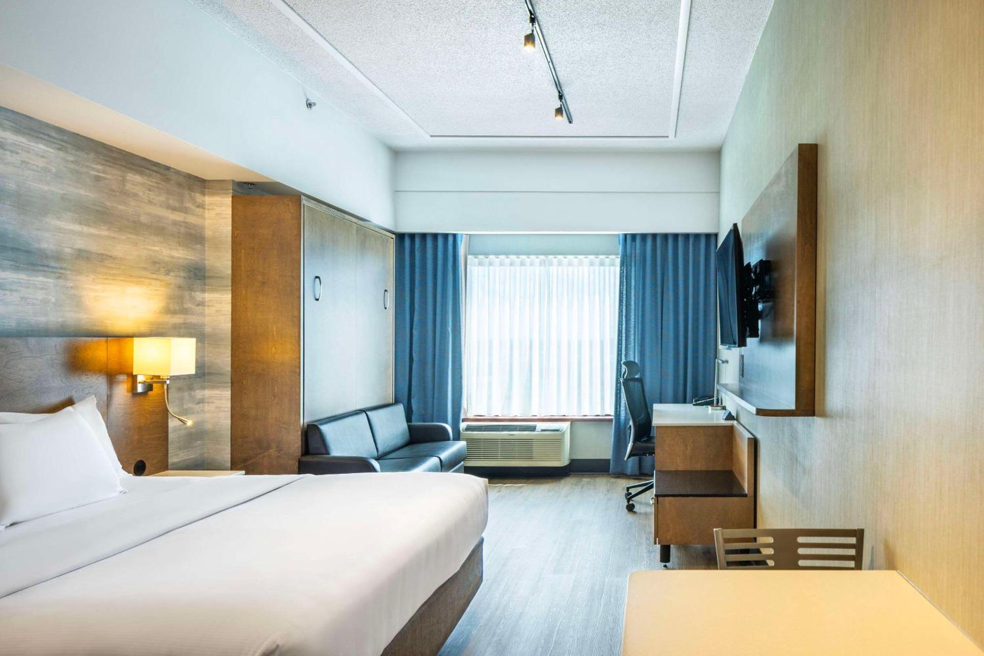 Quality Inn & Suites Lévis Kültér fotó