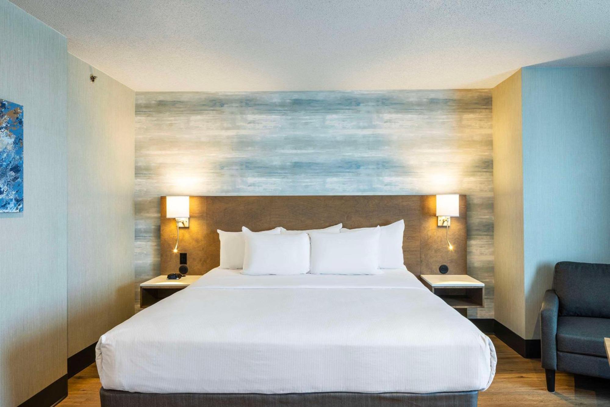 Quality Inn & Suites Lévis Kültér fotó