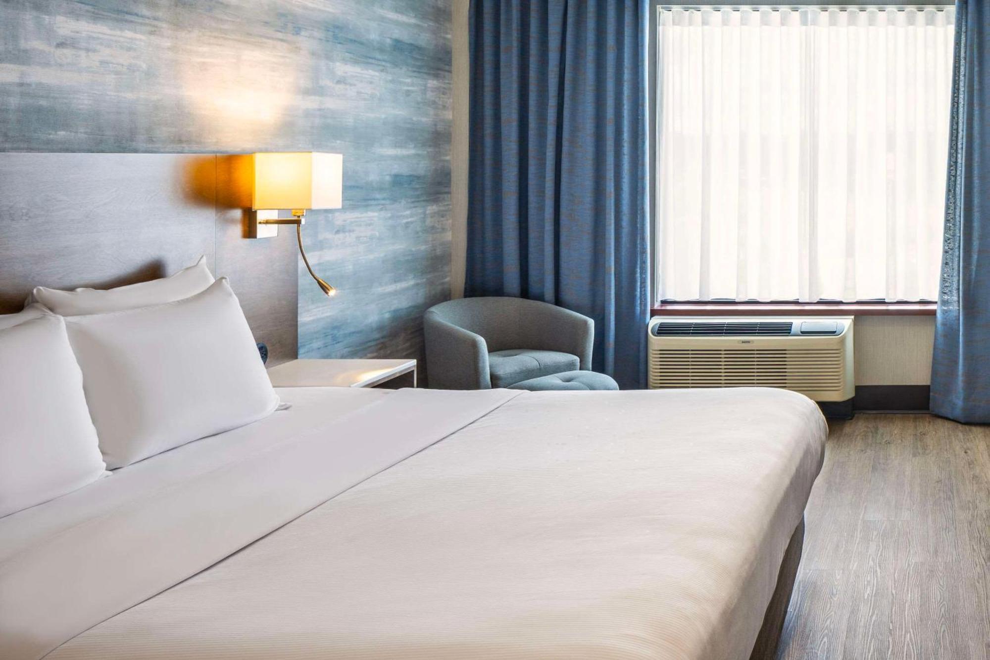 Quality Inn & Suites Lévis Kültér fotó