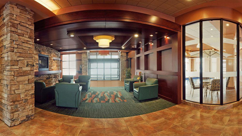 Quality Inn & Suites Lévis Kültér fotó